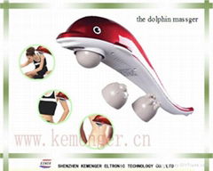 dolphin massage hammer