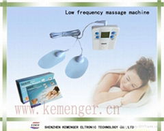 Low-frequency therapy Massage