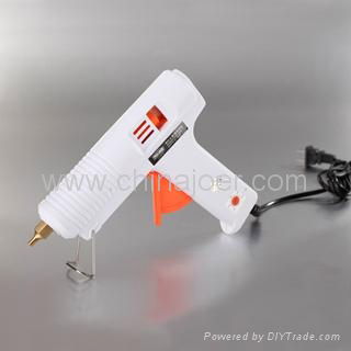 Professional Glue Gun Temperature Adjustable