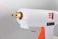 Professional Glue Gun Temperature Adjustable 4