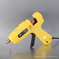 Electric Hot Industrial Glue Gun S-802