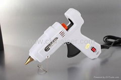 Power tool hotmelt glue gun XL-A60-100