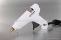 Copper Nozzle glue gun XL-F40 1