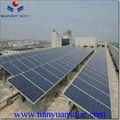 300W Polycrystalline Solar Module 3