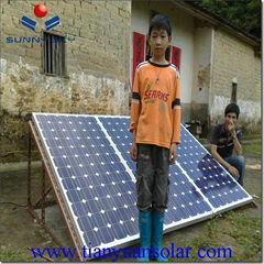  Solar Power Kit 300W,400W,500W
