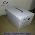 TY-055A  40W Solar Systems