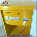 2012 Hot-selling Solar lighting System 1