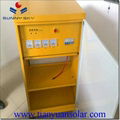 2012 Hot-selling Solar lighting System 2