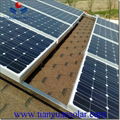 TY-085A   Solar House Generator Power System 2KW 2