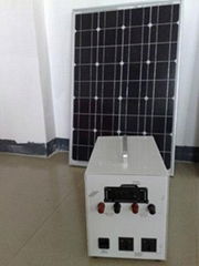 TY-056A Good Quality and Factory Price Solar Home Lighting Kit
