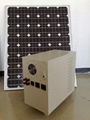  200W Solar Home System 