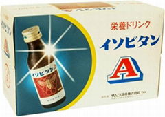Japan Immunity drink