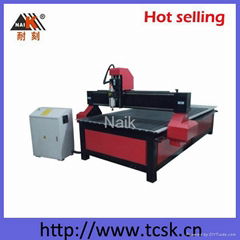 CNC Advertising Router