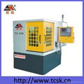 Metallic Mold CNC Milling Machine