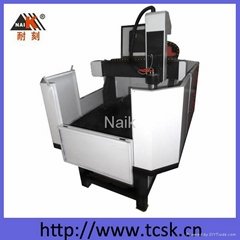 Naik Brand of Metal CNC Router
