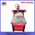 6090 CNC Advertising Router with ISO9001 2