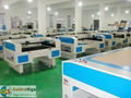 leather laser cutting machine 