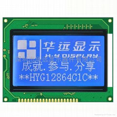 LCD