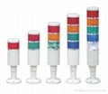 LTA506 led signal lamp tower flash with buzzer five colors  1