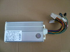 Supply 48V350W Brushless motor controller