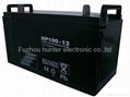 supply 12V100AH Ups battery 2