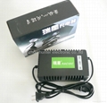 48V20AH Electric bike Charger