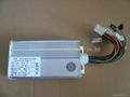 48V800W Intelligence Brushless motor controller 1