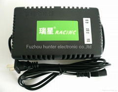 Factory supply72V20AH battery charger 