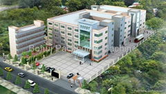 Bohui Intelligent Packaging Machine Co., Ltd 