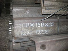 ABS Grade A angle steel