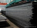 Boiler and pressure vessel steel plate