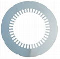 stator lamination for motor 