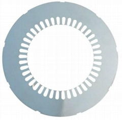 stator lamination for motor 