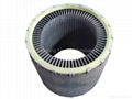 stator stack lamination for motor 3