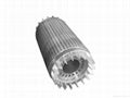 stator laminated cores for motor  2