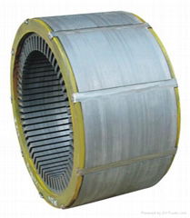 universal motor stator and rotor 