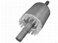 brushless electric motor parts 1