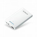 Universal Slim Power Bank LS-B300