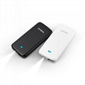 Smart Portable Power Bank LS-B400 1