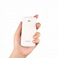 Smart Portable Power Bank LS-B400 2