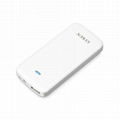 Smart Portable Power Bank LS-B400 4