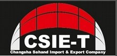 Changsha Sahand Import& Export Trade Co.,Ltd