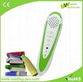 Hi-tech magic talking pen for children' funny and interesting language learning