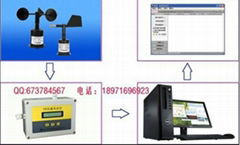 风速风向仪
