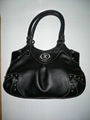 Leather Handbags 1