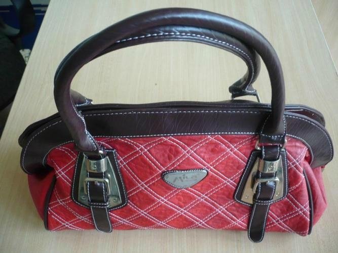 Leather Handbags 2