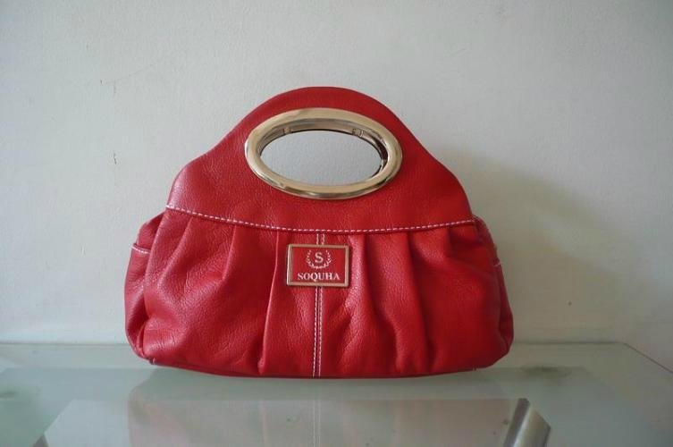Leather Handbags 5