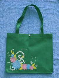 Shopping bags