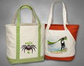 Shopping bags 3