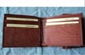 Leather Wallet 3